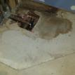Plywood base