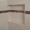 Corner Niche