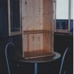 Custom cabinet
