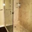 Marble Shower